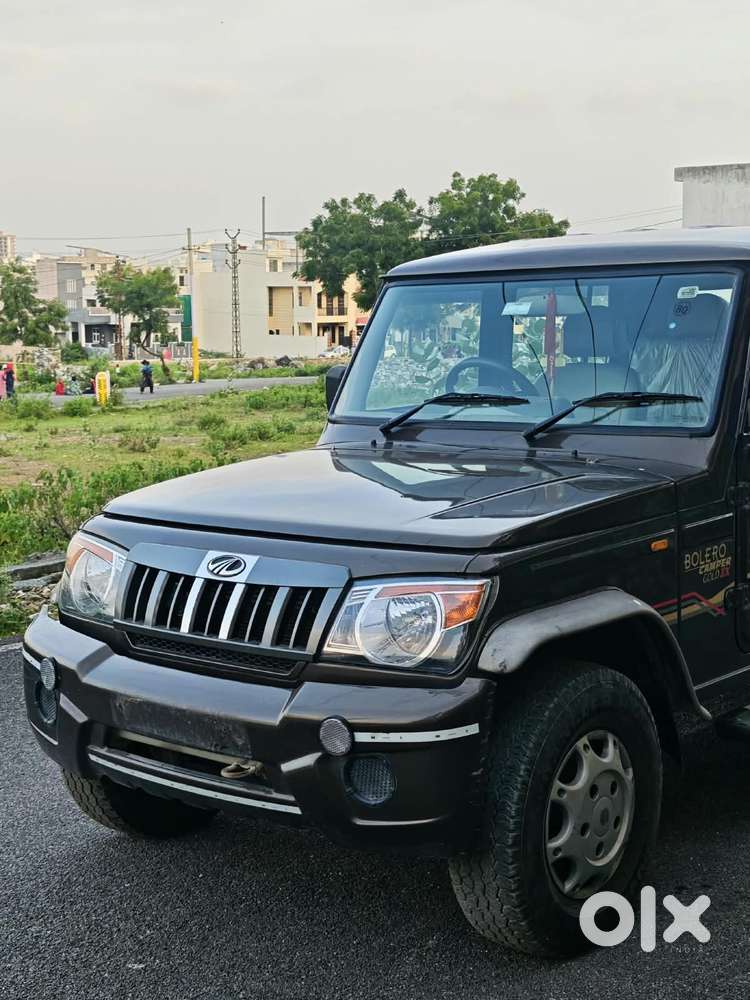 Mahindra Bolero B6 (o), 2024, Diesel