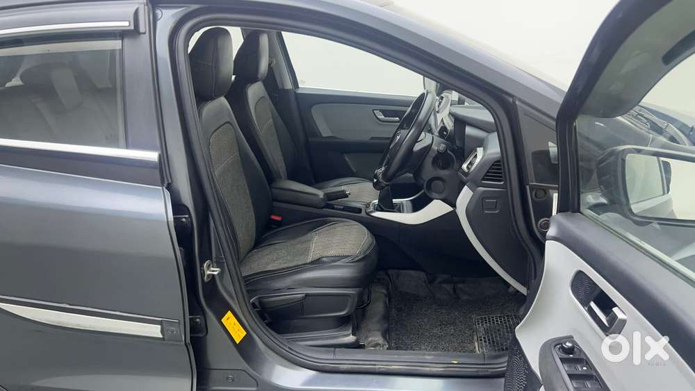 Tata Altroz Xz, 2021, Petrol