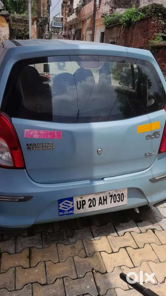Maruti Suzuki Alto 800