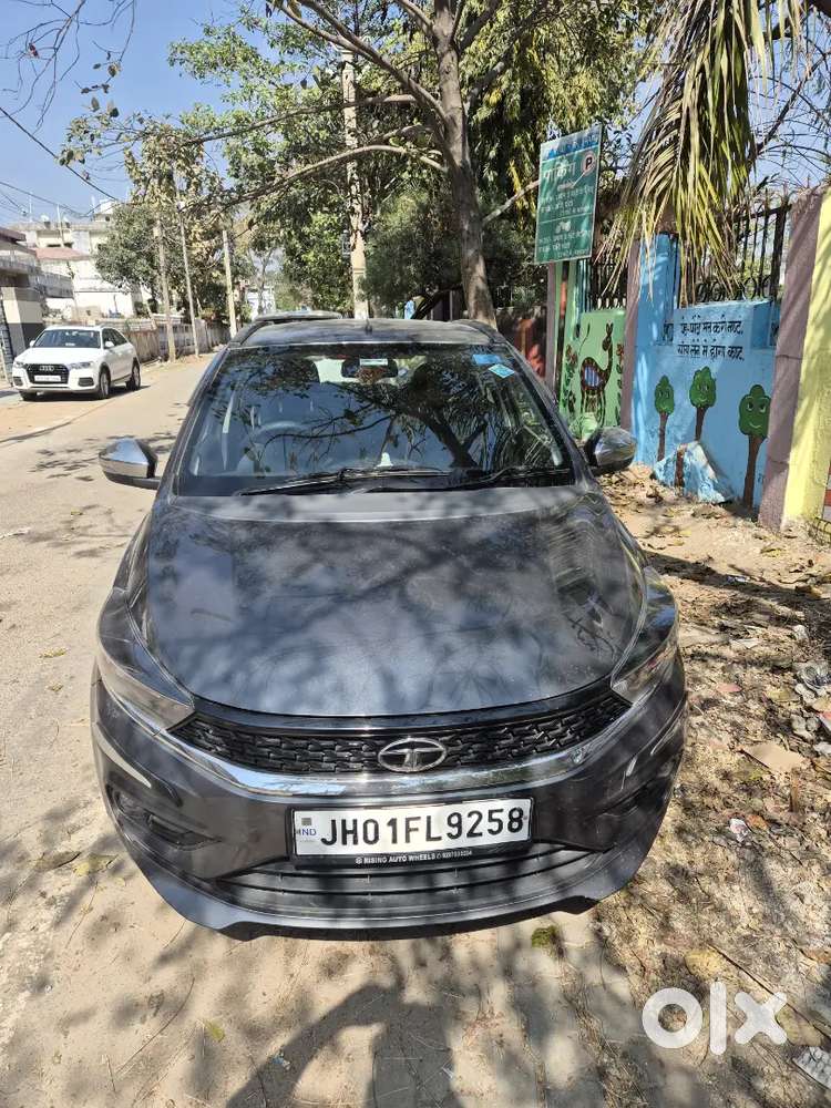 Tata Tiago Revotron 2024 First Owner