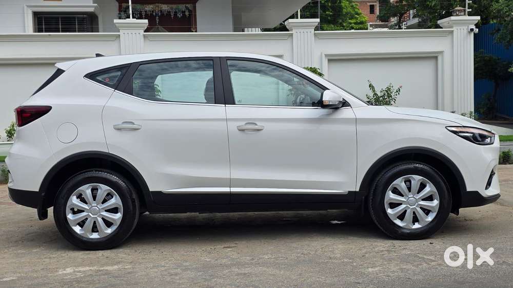 Mg Astor 1.5 Style, 2023, Petrol
