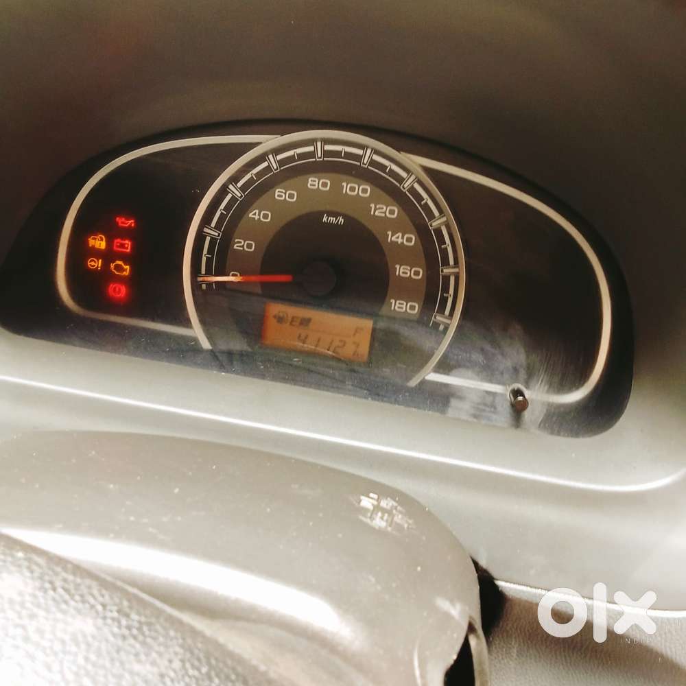 Maruti Suzuki Alto 800 Lxi, 2013, Petrol