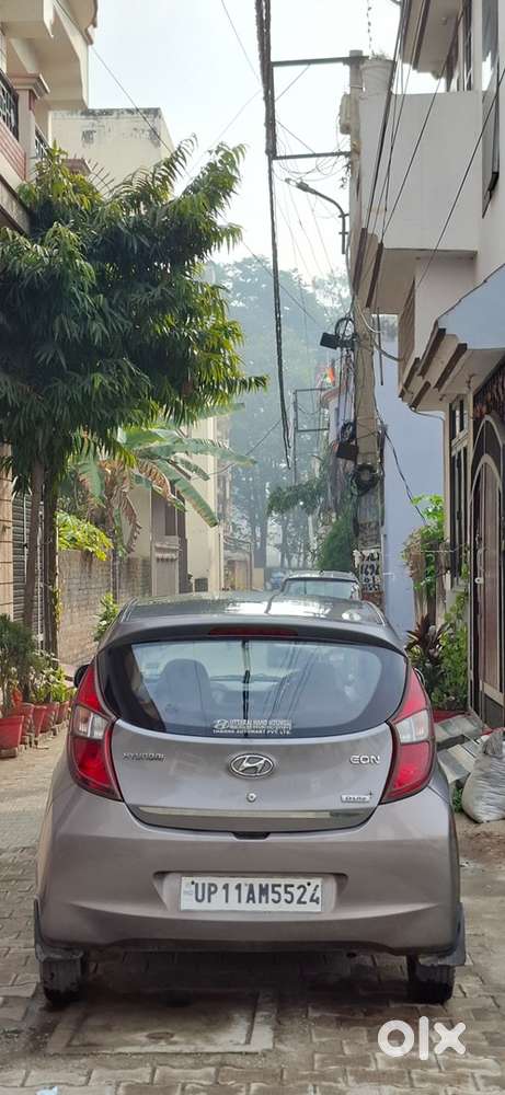 Hyundai Eon Manual 2013