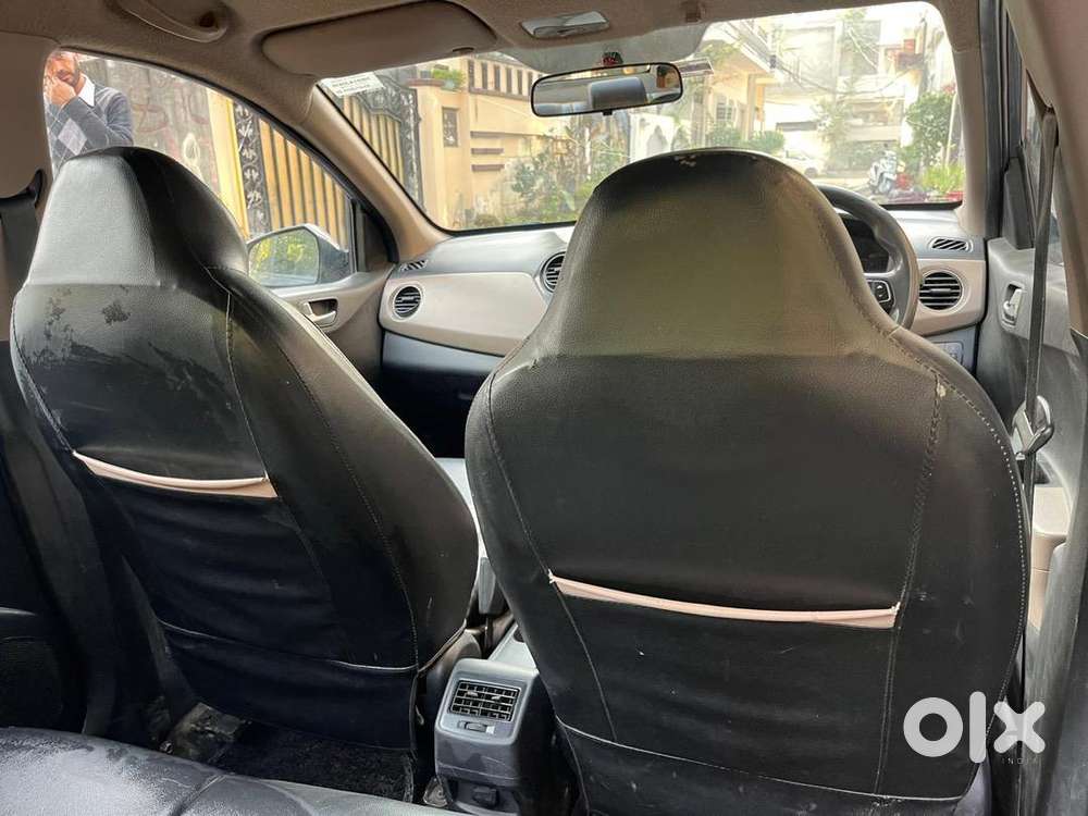 Hyundai Diesel Car 2014