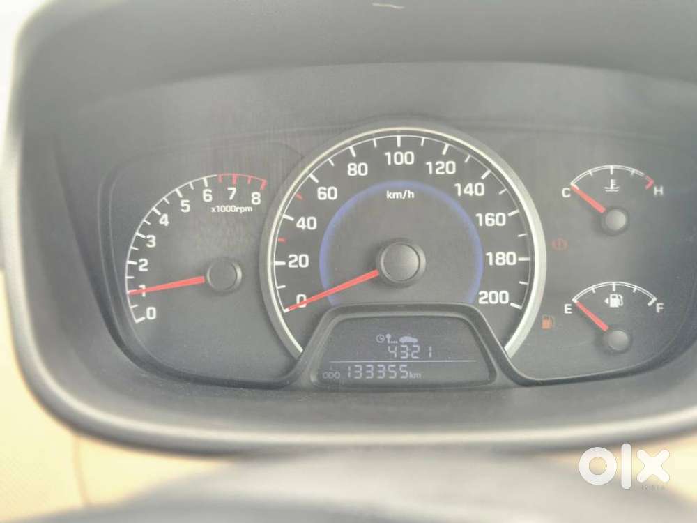 Hyundai Grand I10 1.2 Crdi Magna, 2014, Petrol