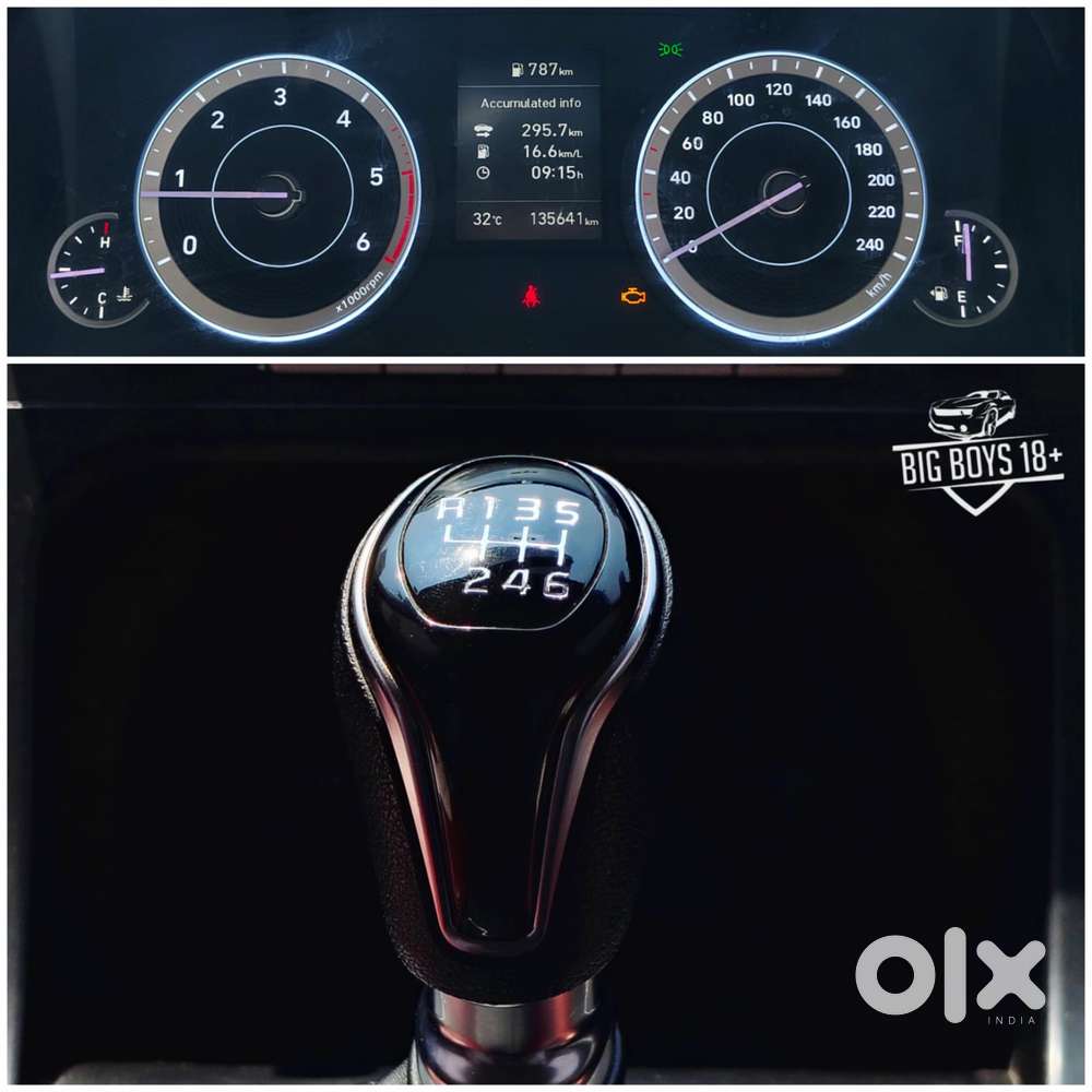 Hyundai Creta 1.5 Crdi Sx, 2022, Diesel