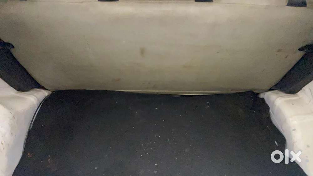 Hyundai Eon D Lite Plus, 2013, Petrol