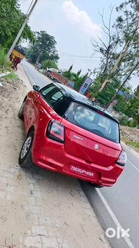 Maruti Suzuki Swift 2026 Cng & Hybrids