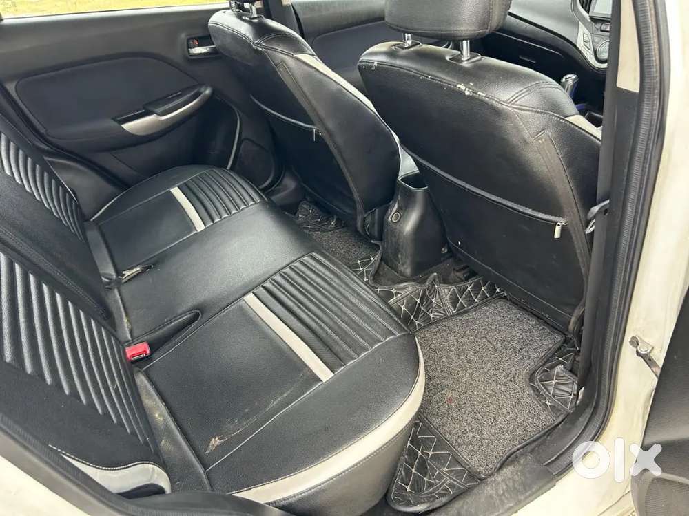 Maruti Suzuki Baleno 2022