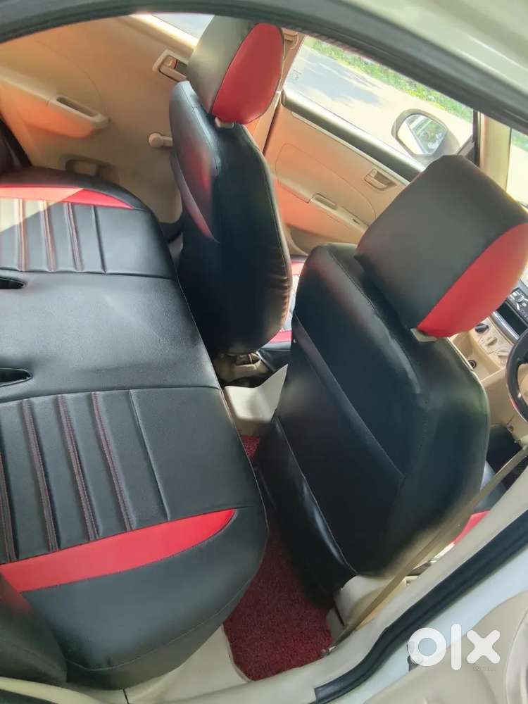 Maruti Suzuki Dzire Tour 2020