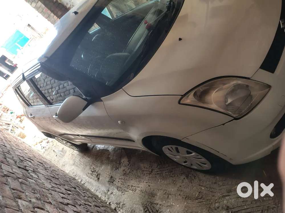 Maruti Suzuki Swift Vdi Diesel 2009