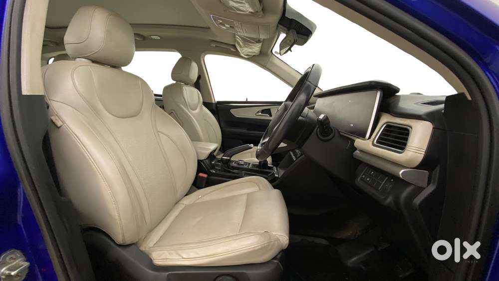 Mahindra Xuv700 2.2 Ax 7 Diesel Mt Str, 2022, Diesel