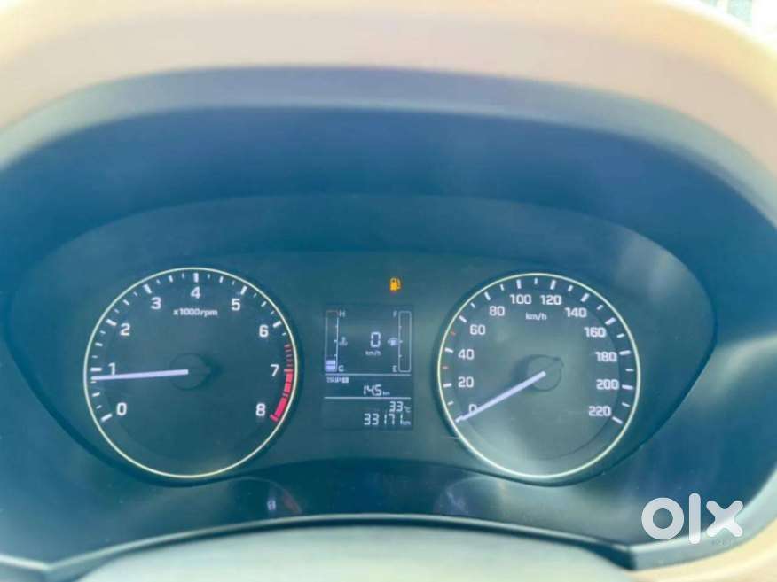 Hyundai I20 2015-2017 Sportz 1.2, 2016, Petrol