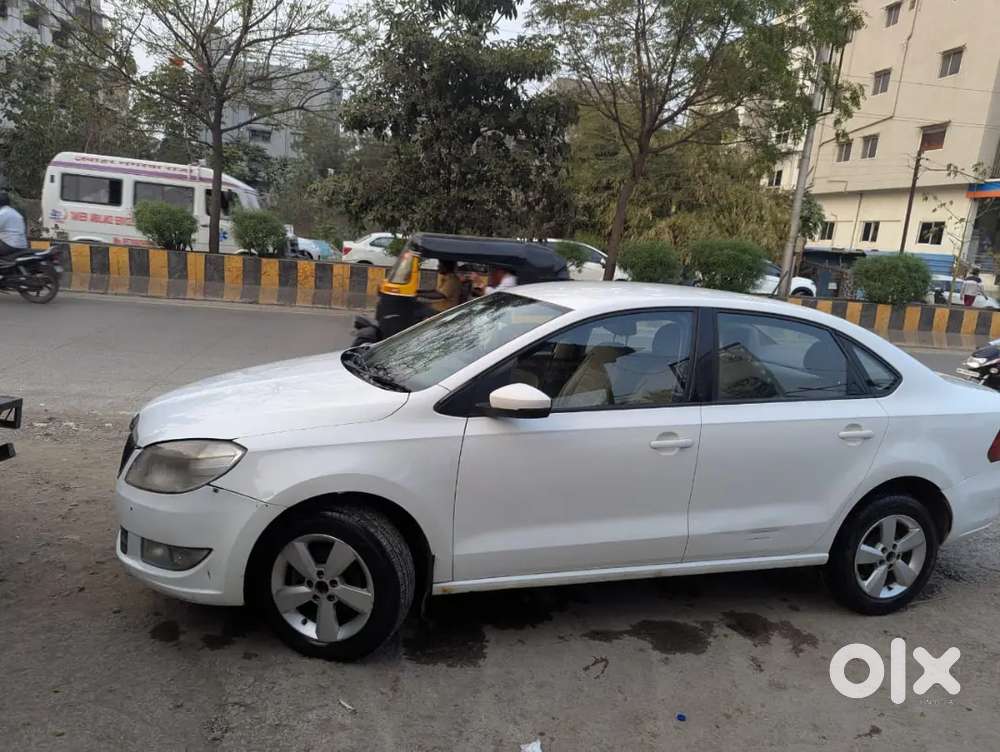 Skoda Rapid 2016 Elegance Diesel Second-hand