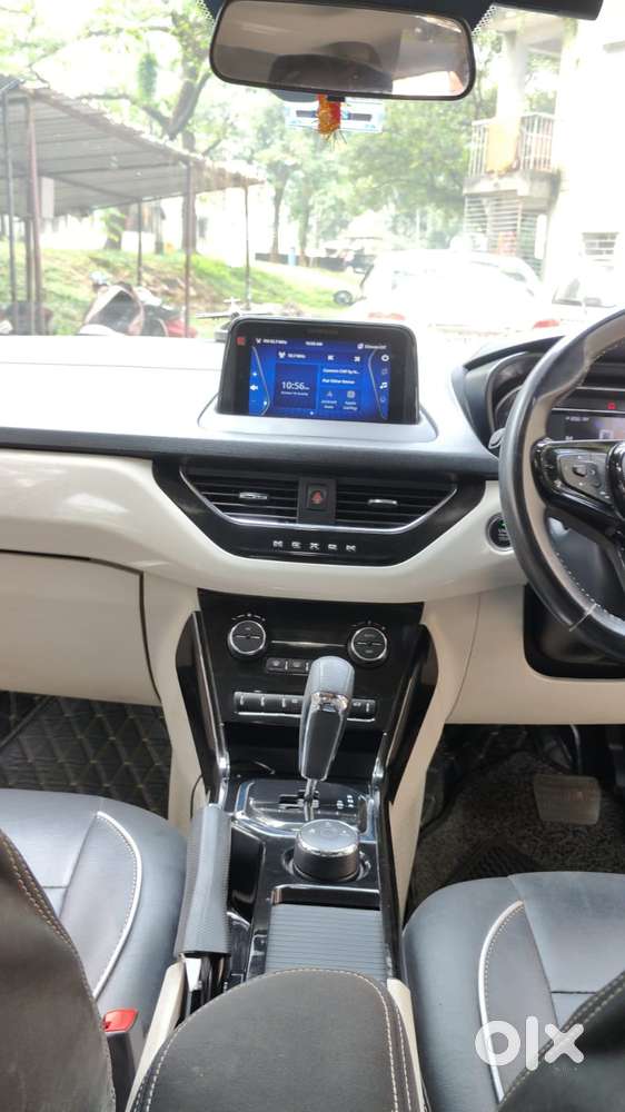 Tata Nexon 1.5 Revotorq Xz Plus (o), 2021, Diesel