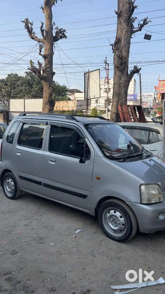 Maruti Suzuki Wagon R 2006