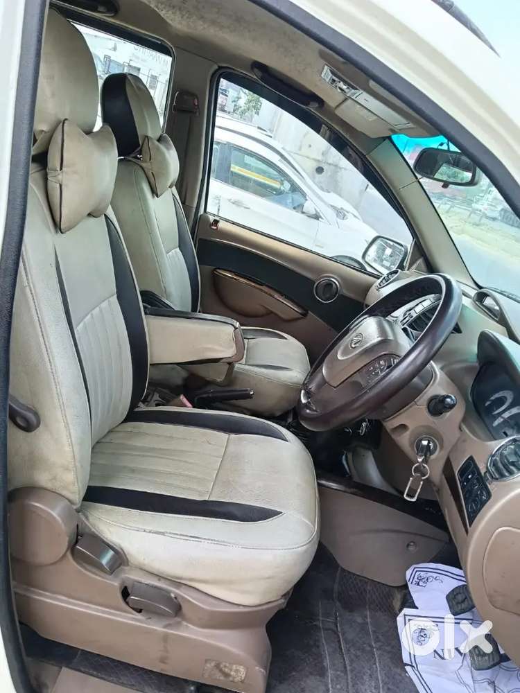 Mahindra Xylo 2012 Diesel Well Maintained