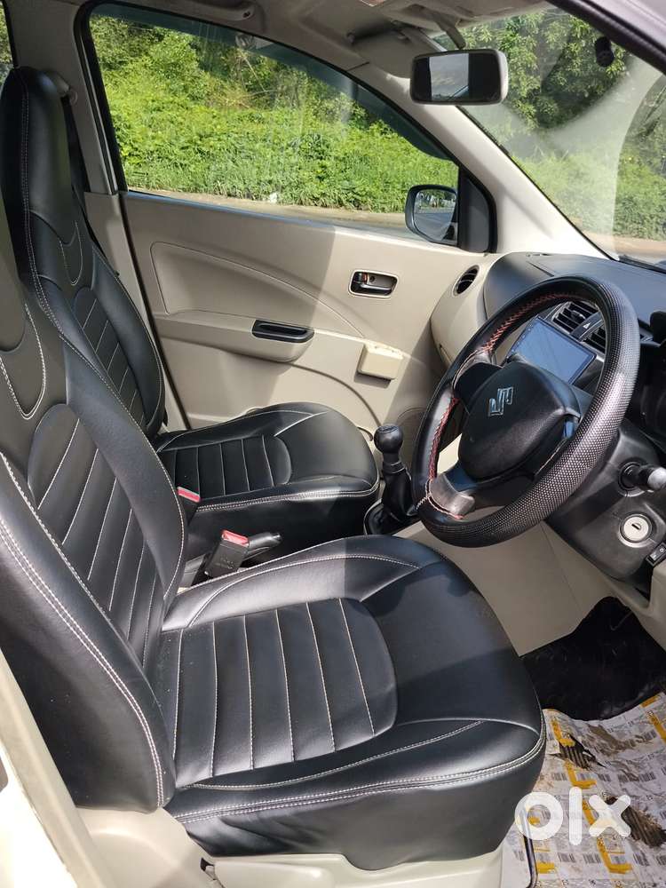 Maruti Suzuki Celerio Lxi, 2017, Petrol