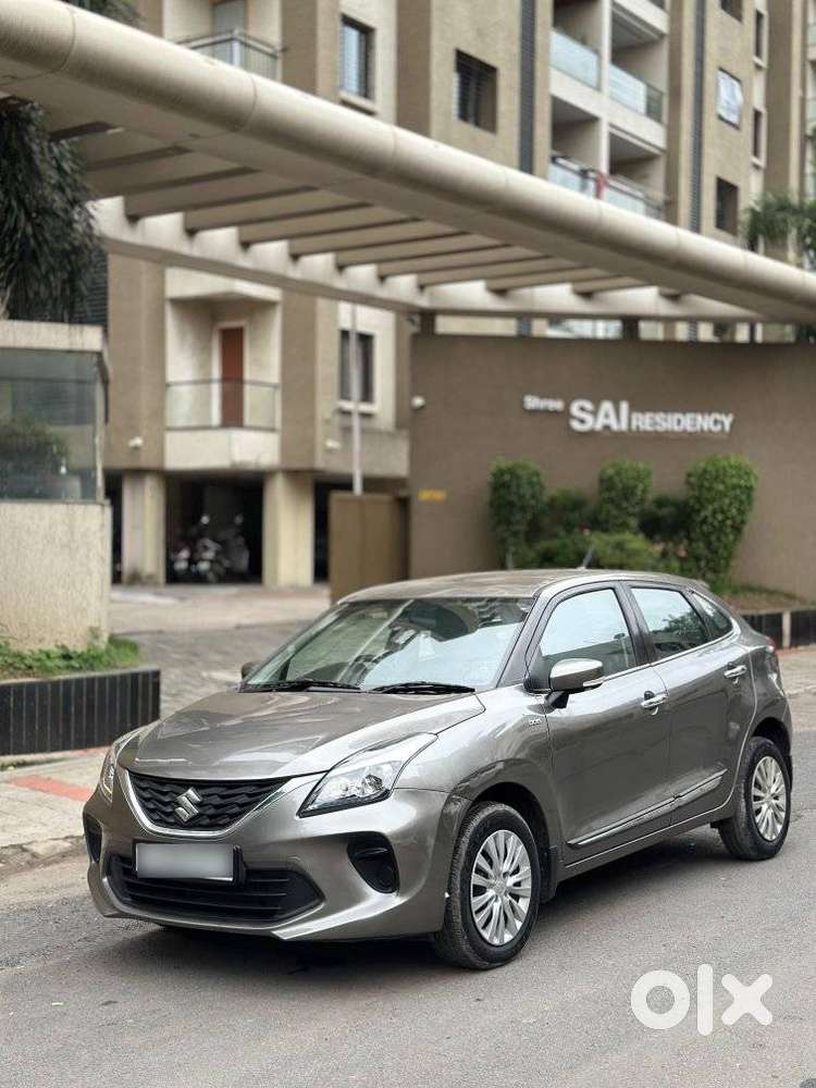 Maruti Suzuki Baleno Delta, 2019, Diesel