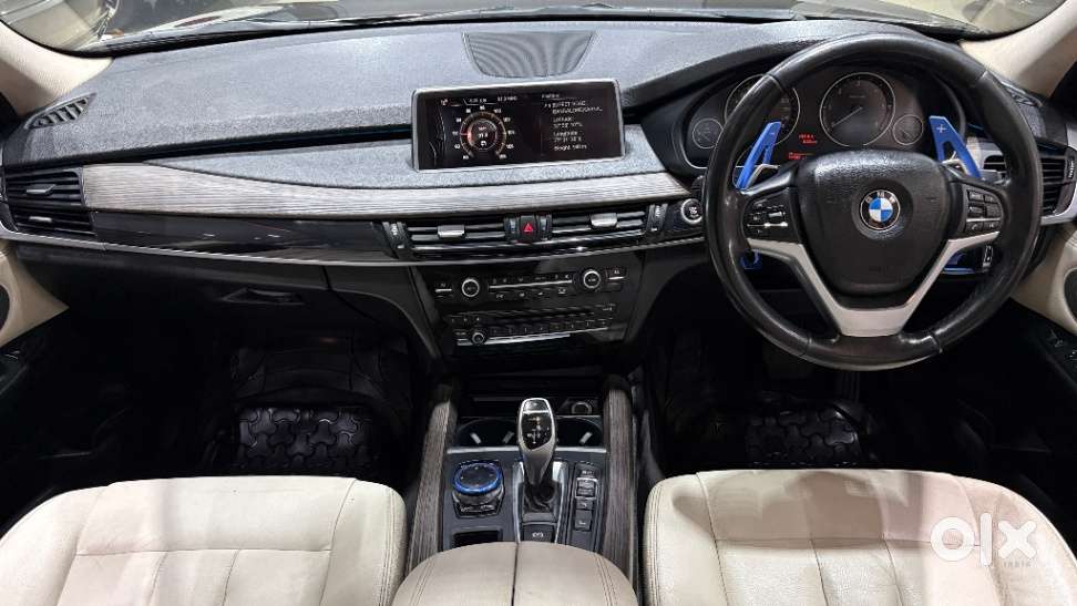 Bmw X5 Xdrive 30d, 2014, Diesel