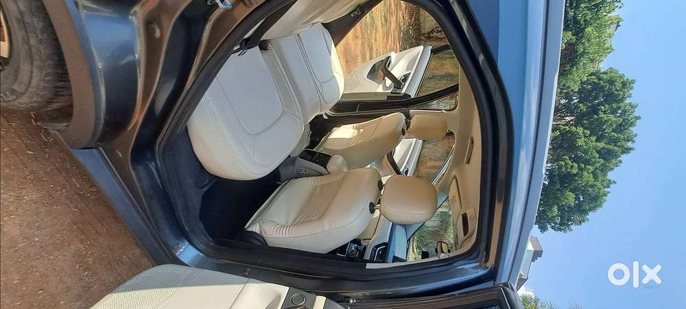 Tata Nexon Xz+, 2022, 1st Owner, 22401 Km Excellent Condition