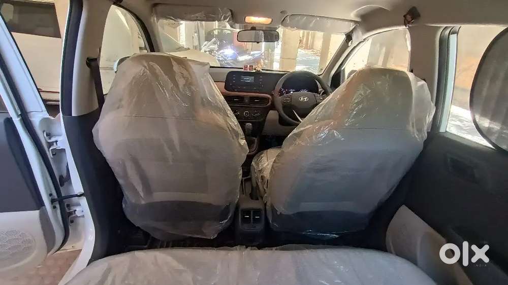 Hyundai Aura Cng 2025 Good Condition