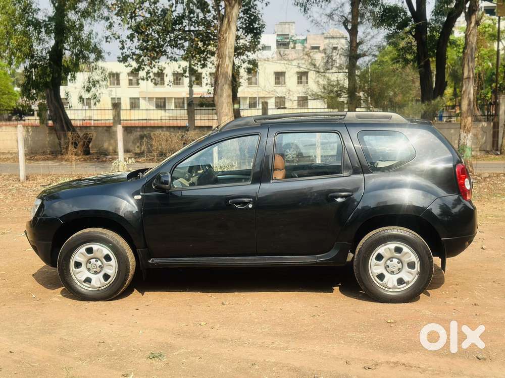 Renault Duster 2012-2015 110ps Diesel Rxz Pack, 2014, Diesel