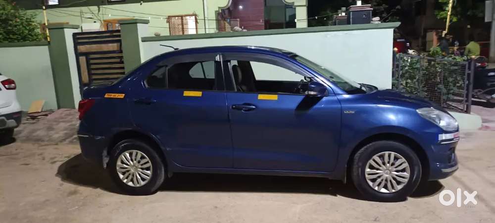 Maruti Suzuki Dzire 2019 Diesel
