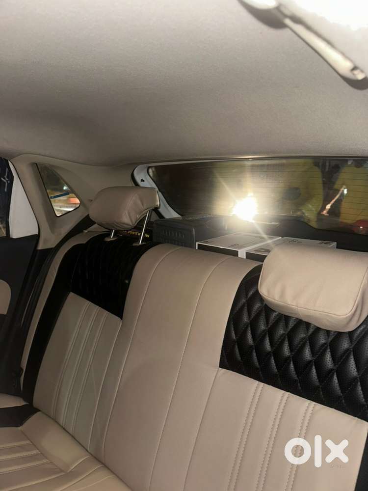 Volkswagen Polo Highline 2015