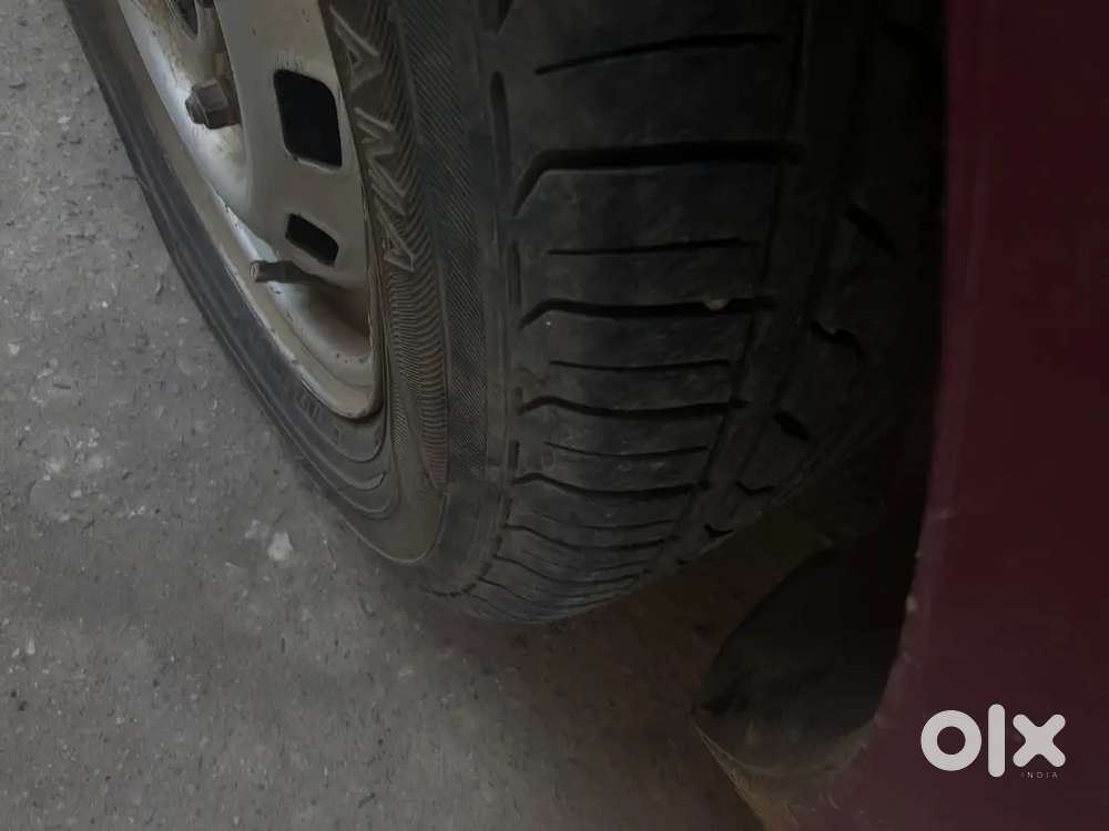 Chevrolet Spark Feb 2012