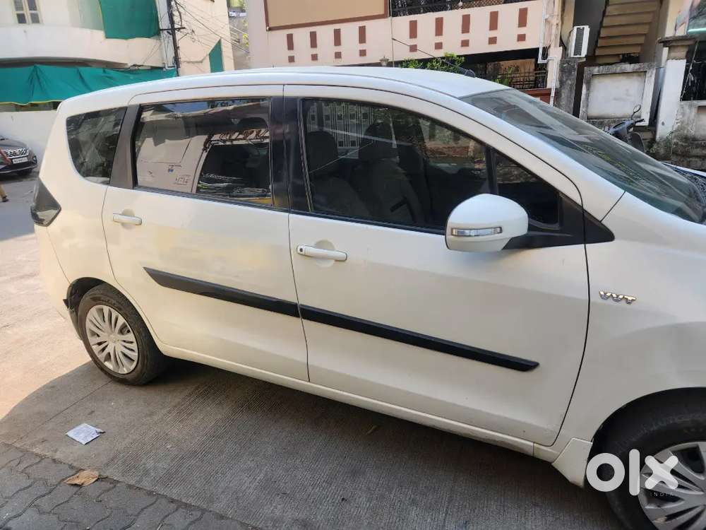 Maruti Suzuki Ertiga 2013 In Good Condition