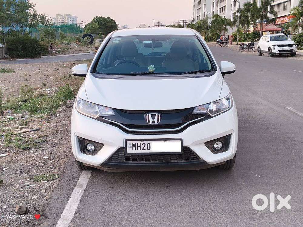 Honda Jazz, 2019, Petrol