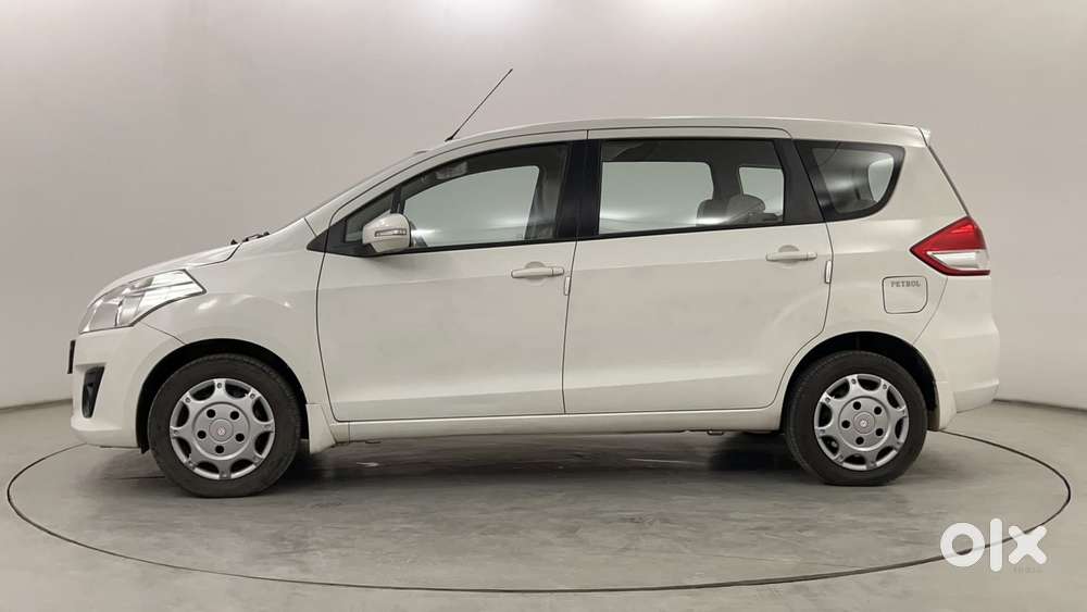Maruti Suzuki Ertiga 1.5 Vxi, 2012, Petrol