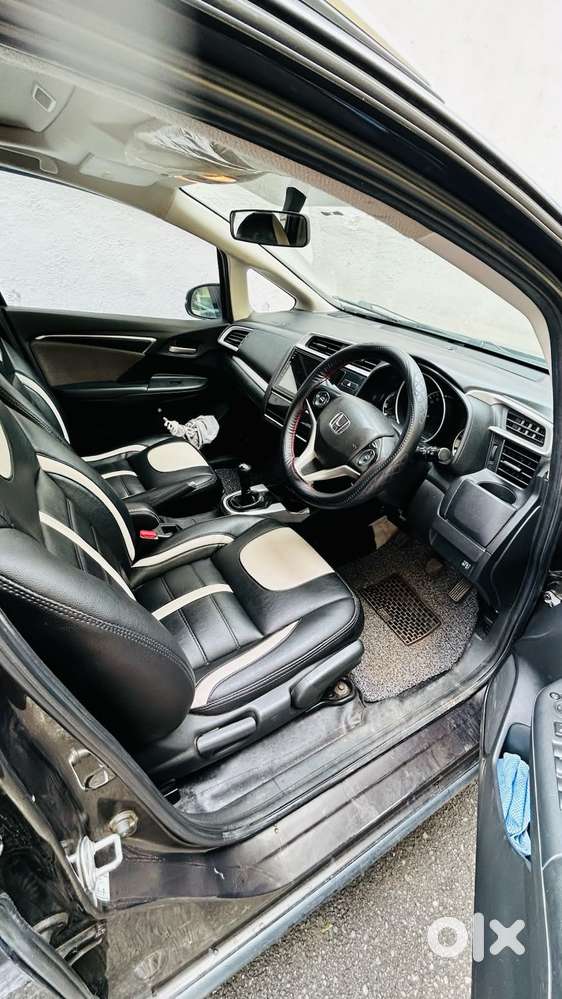 Honda Jazz Vx Diesel, 2019, Diesel