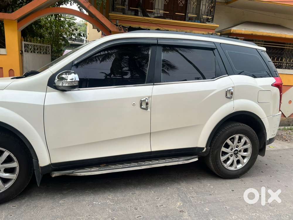 Mahindra Xuv500 Diesel 78000 Km Driven Very Good Condition.