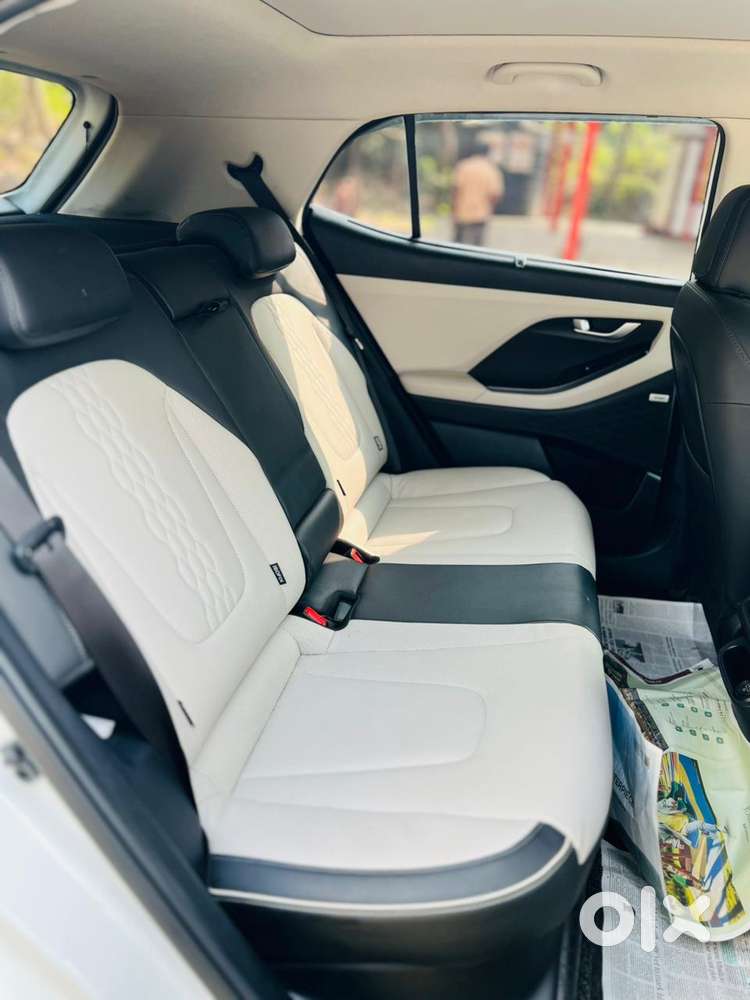 Hyundai Creta 1.5 Sx (o) Diesel, 2022, Diesel