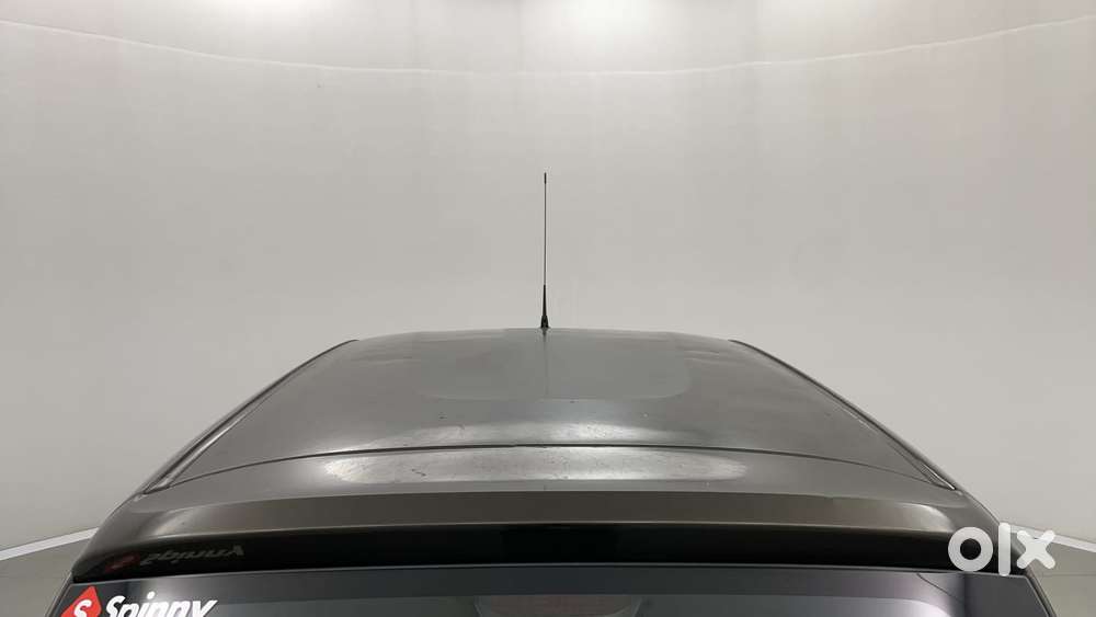 Renault Kwid 1.0 Rxt, 2018, Petrol