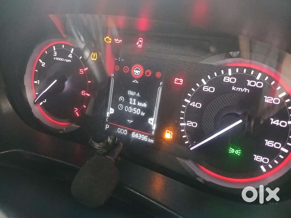 Mahindra Thar Lx 4x4 Hardtop, 2020, Diesel