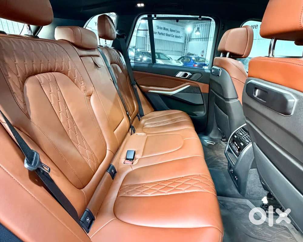 Bmw X5 M Competition, 2023, Petrol
