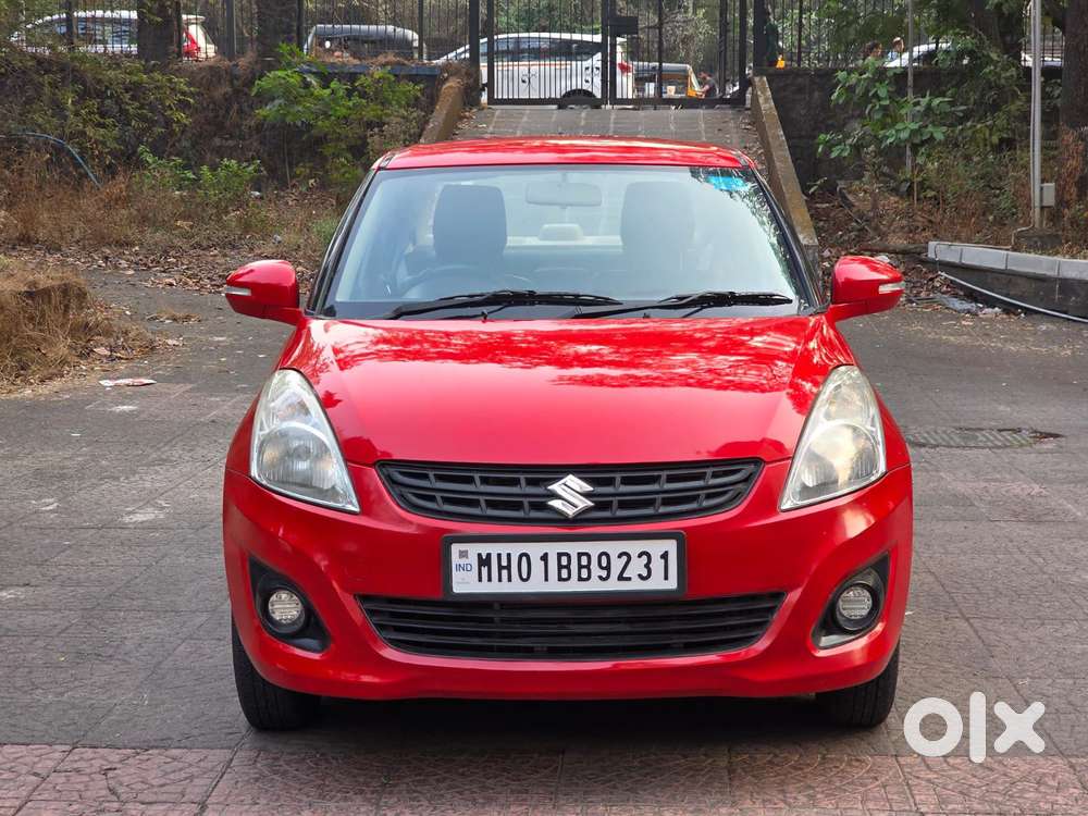 Maruti Suzuki Swift Dzire Vxi Optional, 2012, Petrol