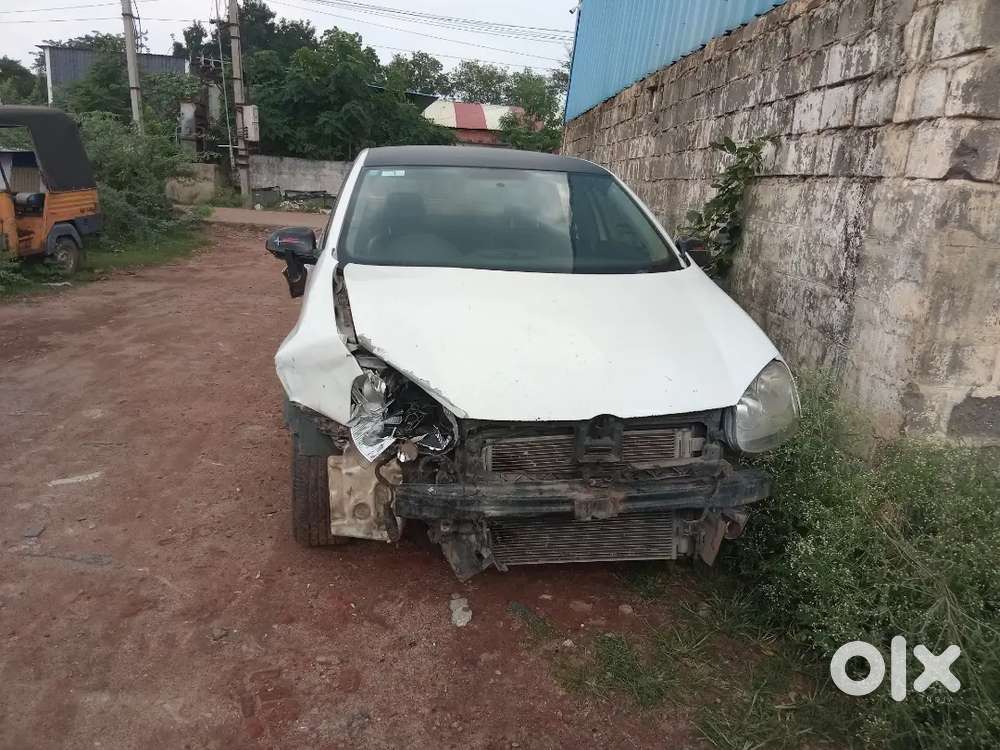 Volkswagen Jetta 2011