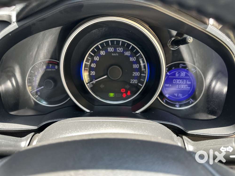 Honda Wr-v I-vtec Vx, 2022, Petrol