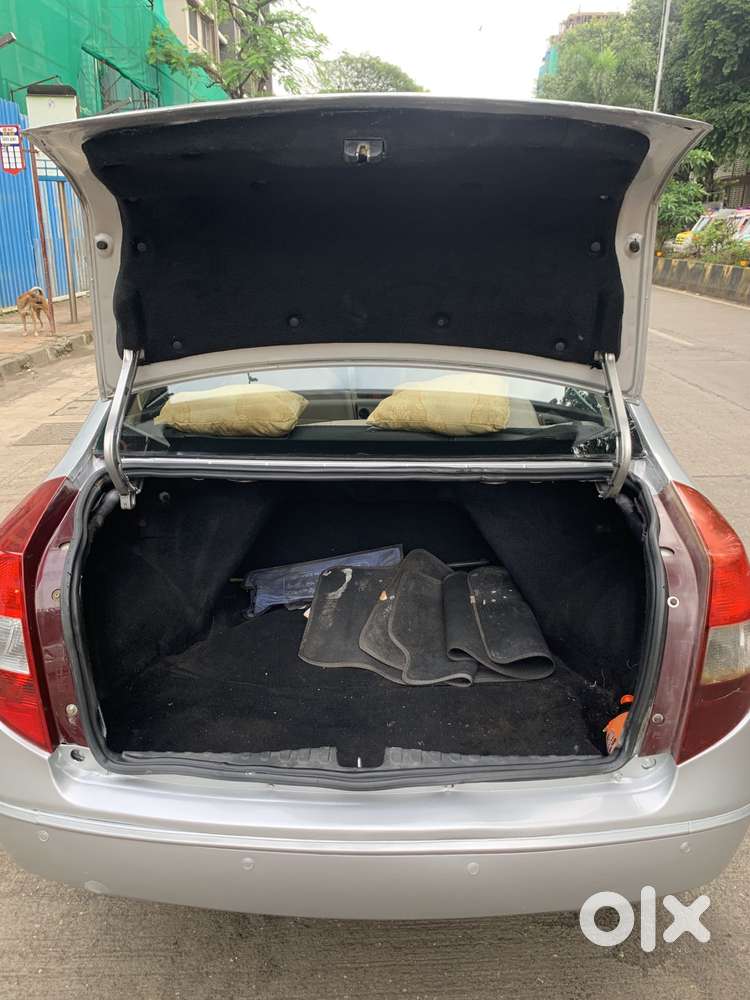 Tata Manza Club Class Quadrajet90 Vx, 2011, Diesel