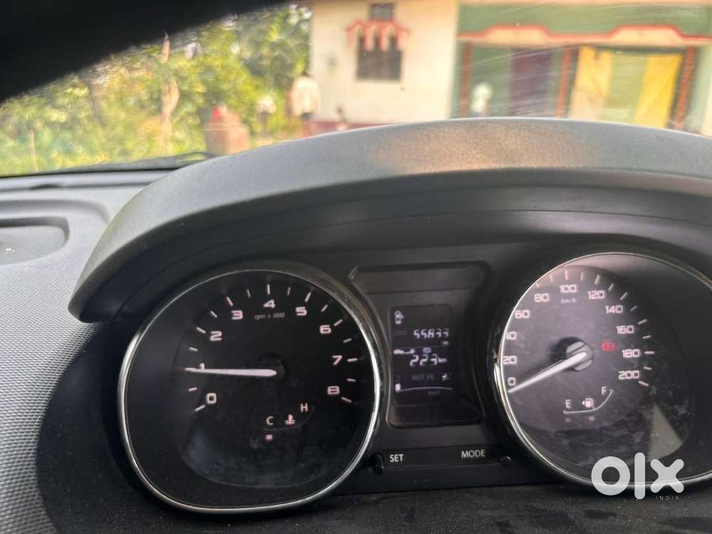 Tata Petrol Car 2019