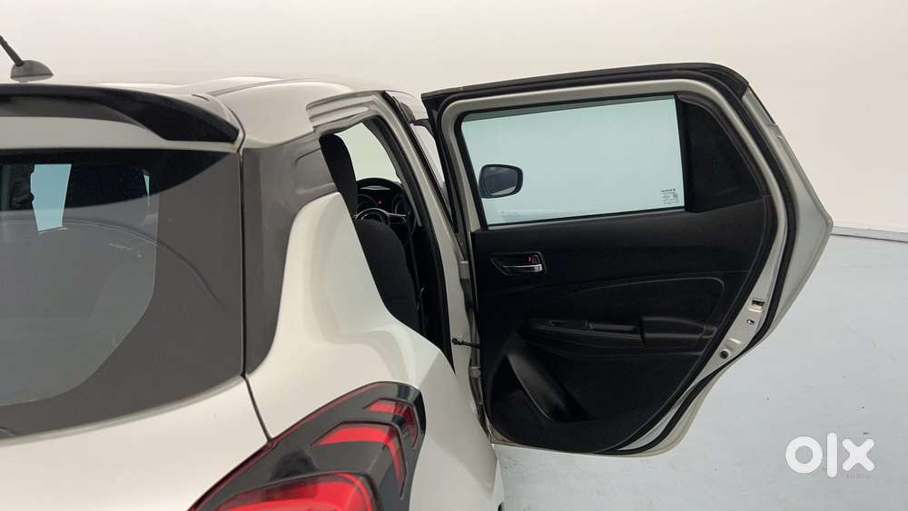 Maruti Suzuki Swift Vvt Vxi, 2018, Petrol
