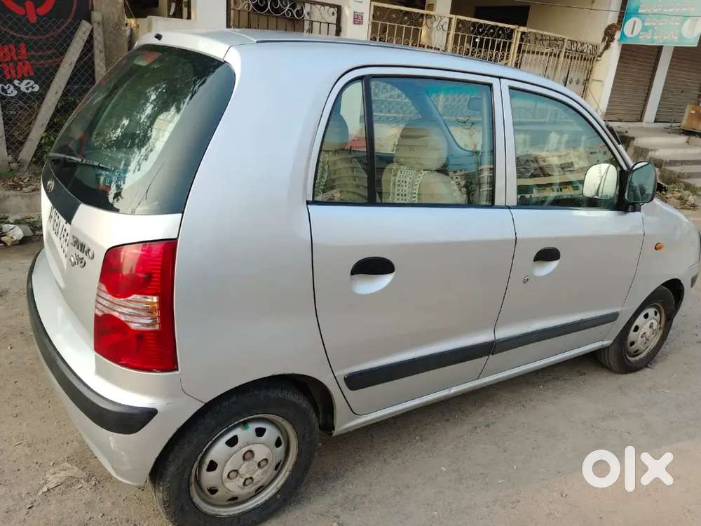 Hyundai Santro Xing 2006