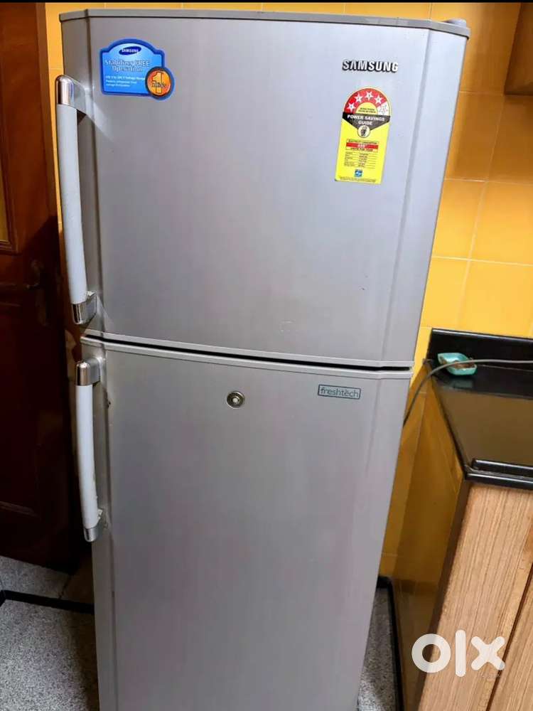 250L 4 Star Samsung