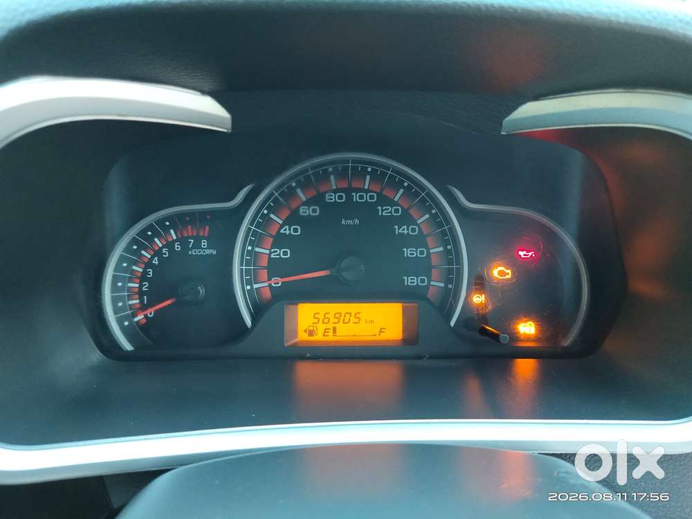 Maruti Suzuki Alto K10 Vxi (o), 2018, Petrol
