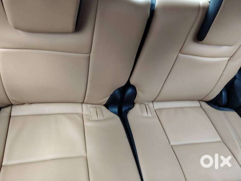 Toyota Innova Crysta G 8 Str, 2022, Diesel