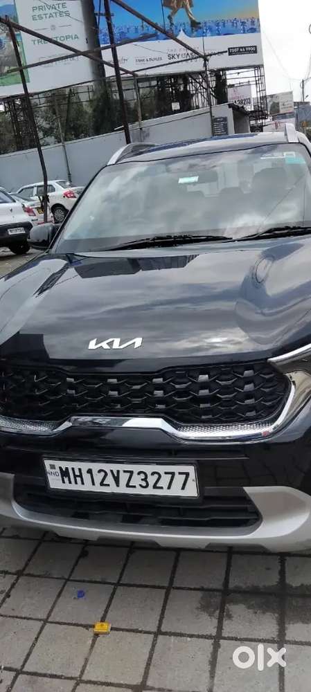 Kia Sonet 1.0 Petrol 2023